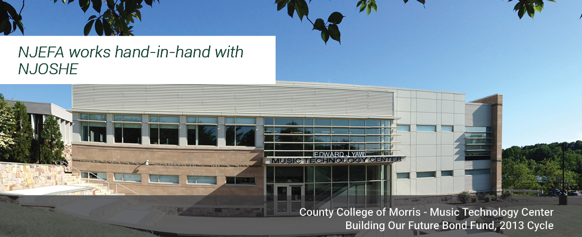 Photo of County College of Morris - Music Technology Center